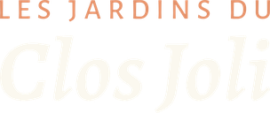 Les Jardins du Clos Joli