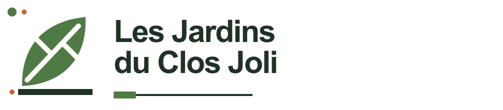 Les Jardins du Clos Joli
