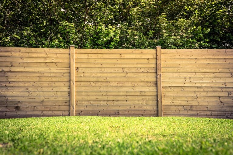 Bien choisir votre clôture de jardin