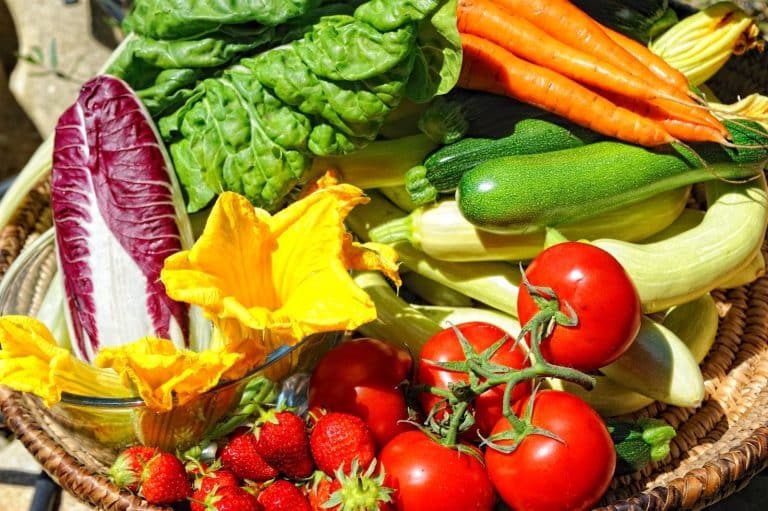 Pailler le sol de votre jardin potager