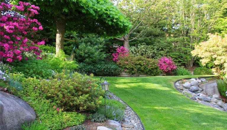 L’intérêt de faire appel à un paysagiste pour son extérieur de maison