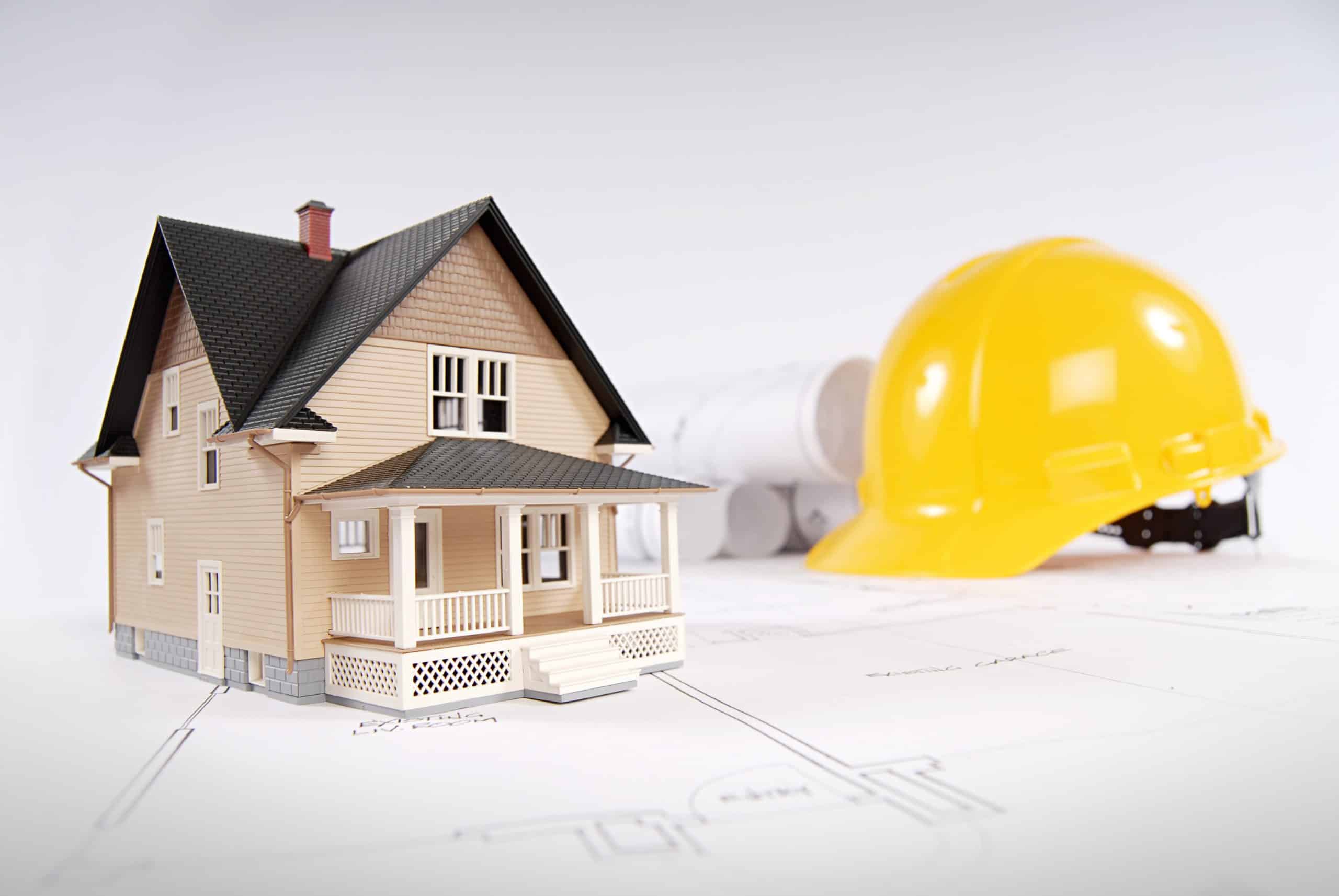 Comment estimer les prix des travaux d’une maison ?