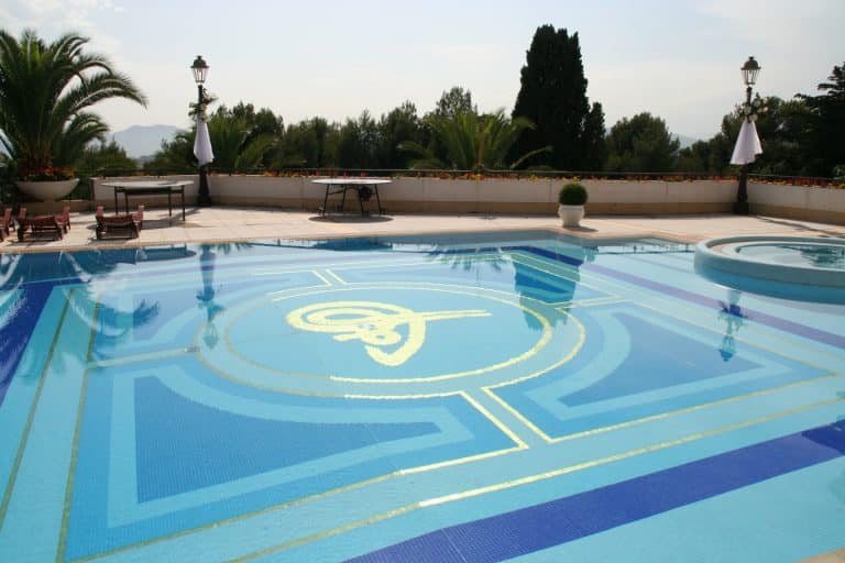 Personnaliser votre piscine