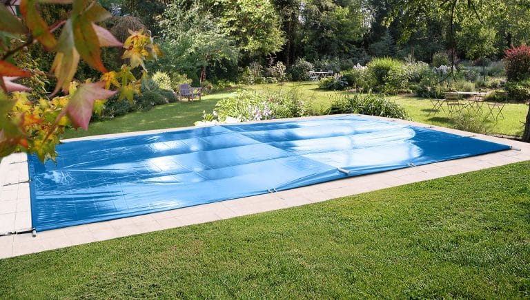 Hiverner votre piscine