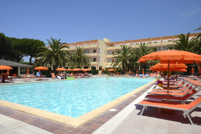 Une plage immergée pour sa piscine