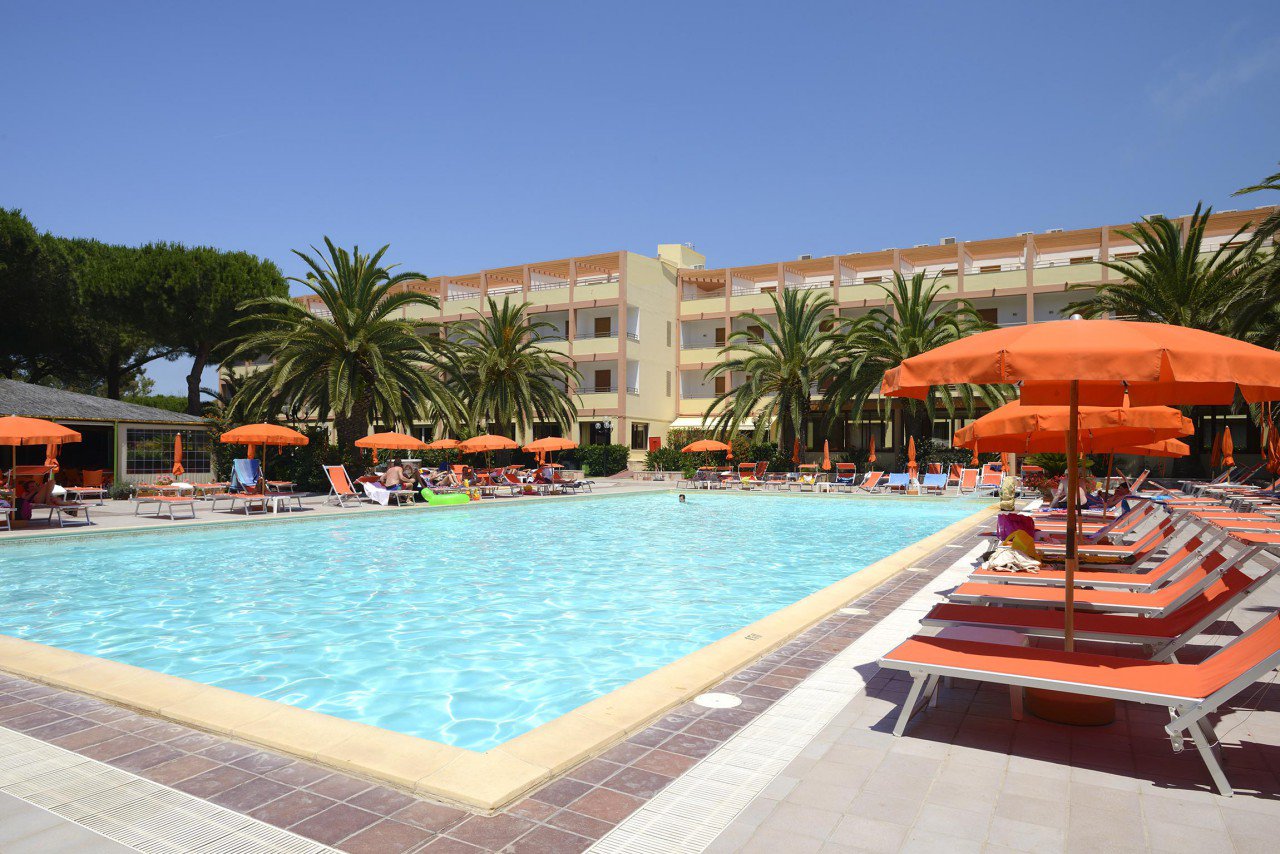 Une plage immergée pour sa piscine