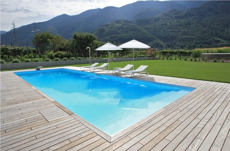 Quelle solution pour maximiser la sécurité de sa piscine ?