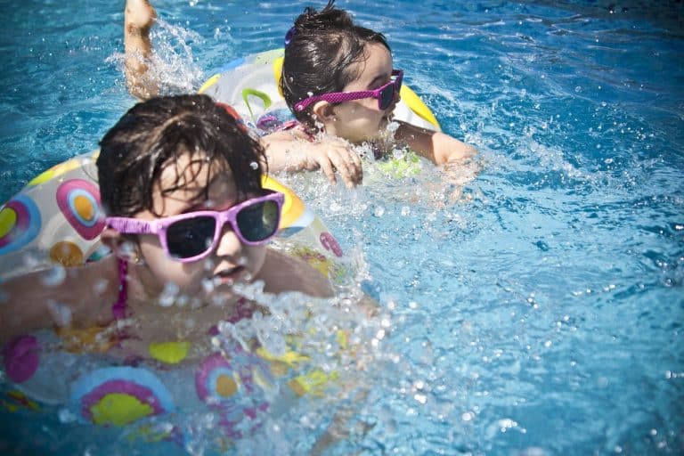 Quel intérêt d’installer une couverture de piscine ?