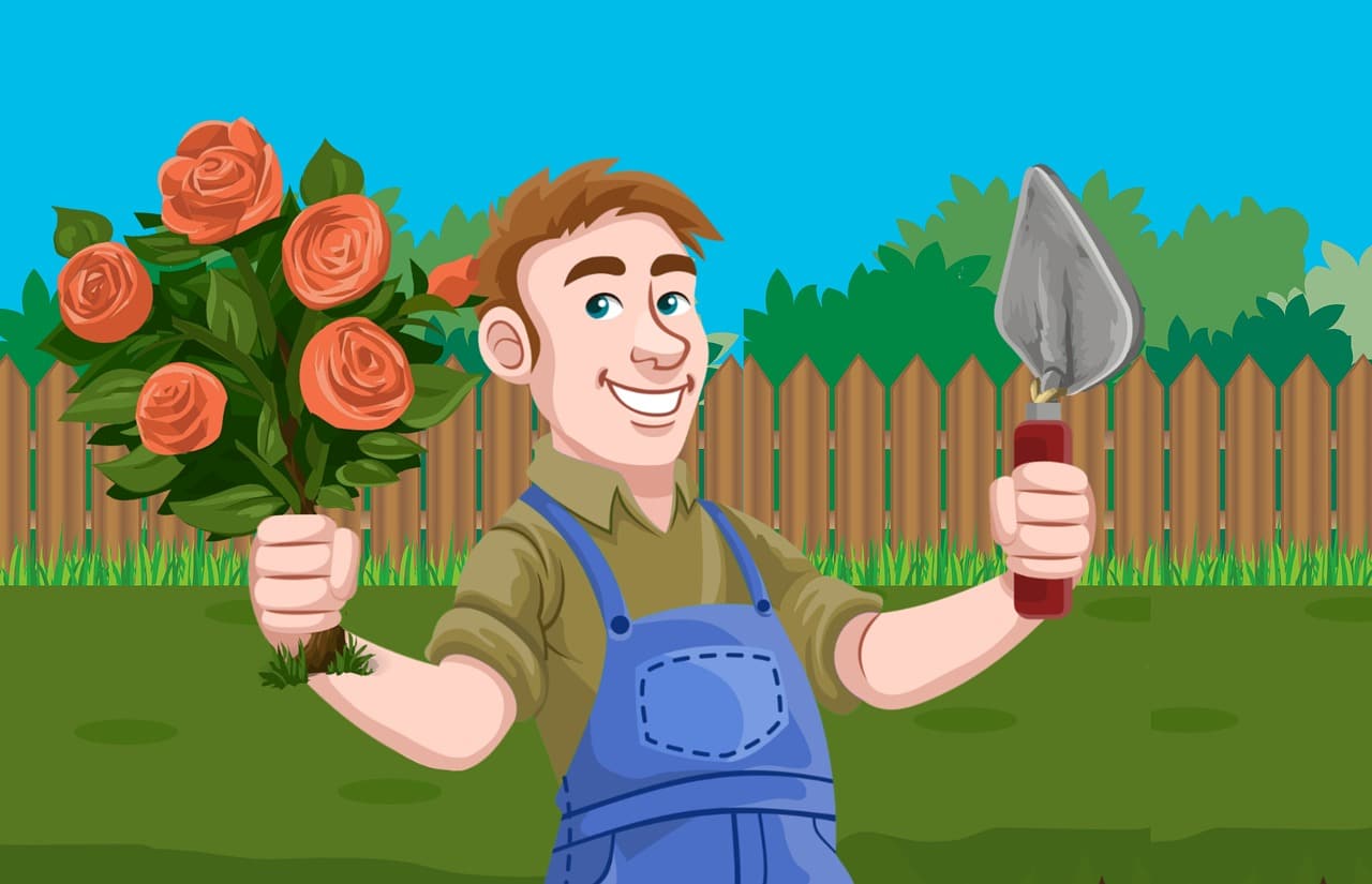 Quelques conseils pour entretenir votre jardin pendant l’hiver