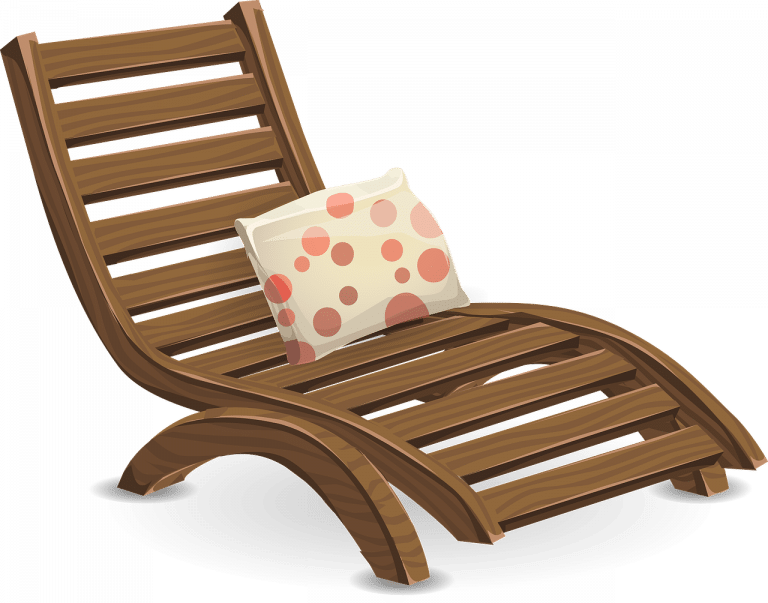 Les bonnes raisons de choisir des chaises de jardin en bois