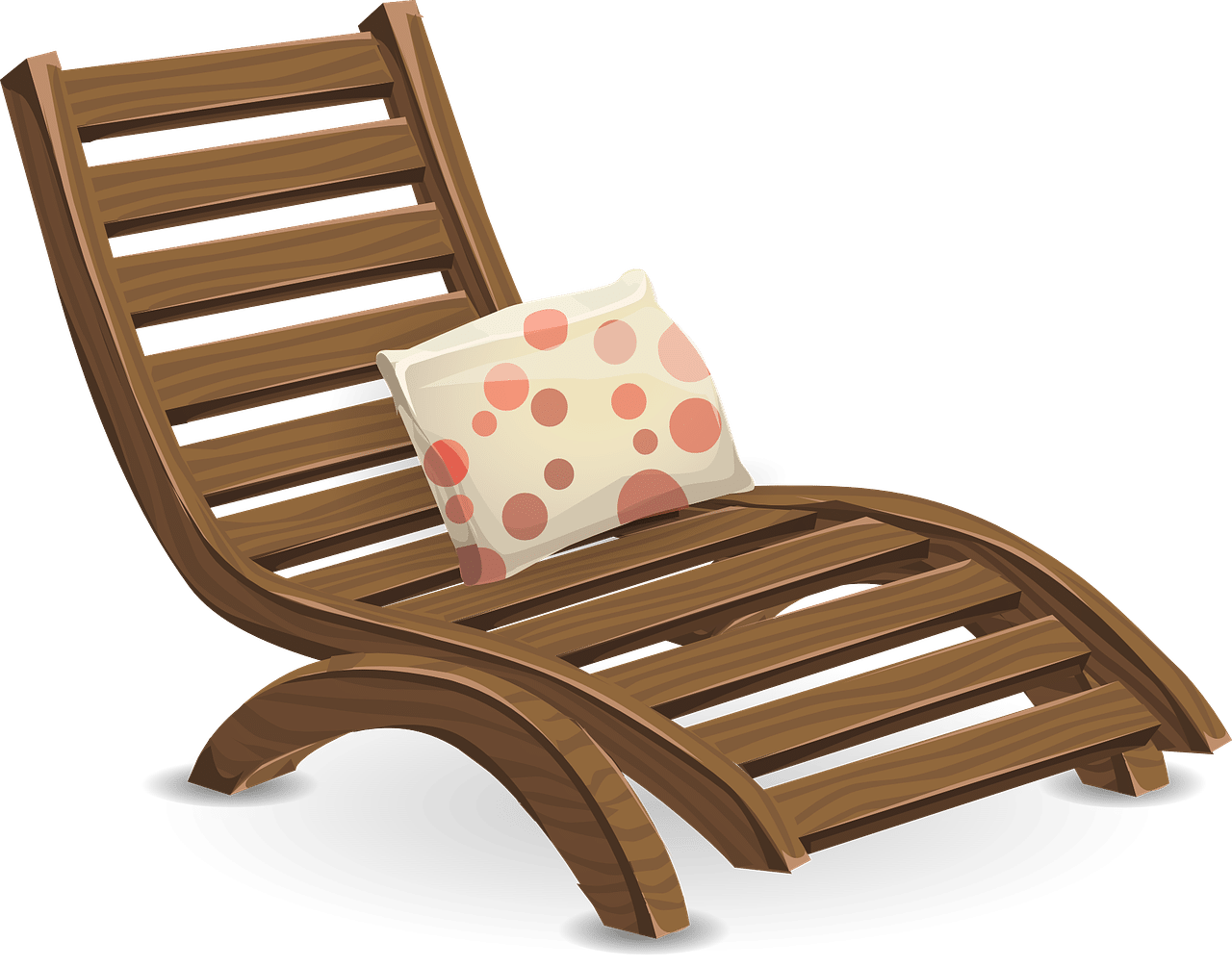 Les bonnes raisons de choisir des chaises de jardin en bois
