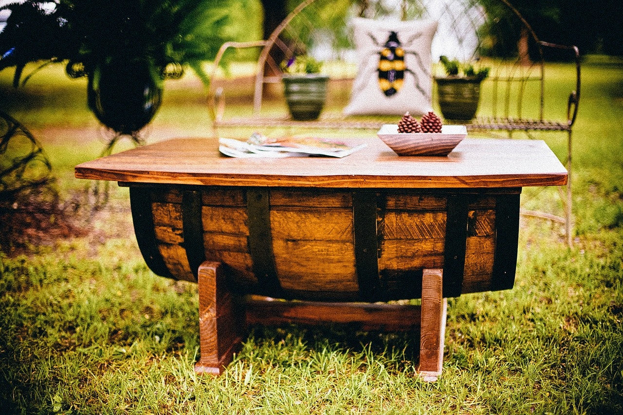 Les meilleures idées de décoration de jardin