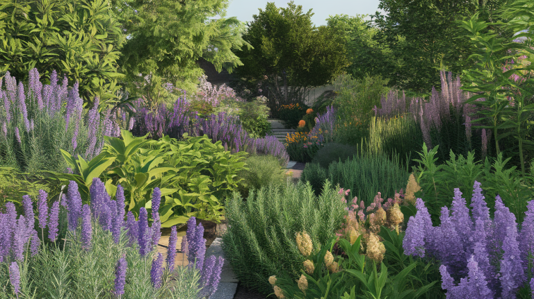 Quelles sont les plantes vivaces parfumées à cultiver dans votre jardin ?