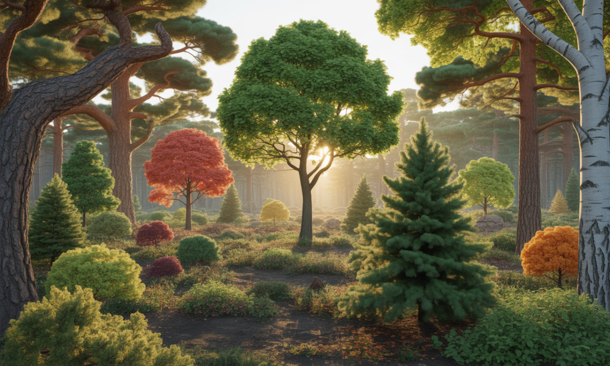 découvrez quels arbres planter pour préserver l'environnement et assurer un avenir durable grâce à des choix écologiques adaptés.
