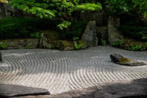 Comment créer un jardin japonais ?