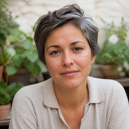 Sandrine Ollivier